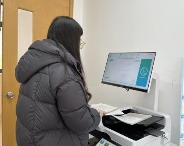 数据融通为区域学校数智化运用供给集约支撑与敞开生态 数据融通为区域学校数智化运用供给集约支撑与敞开生态