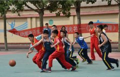 孩子成长发展内因是自己学校只是外因